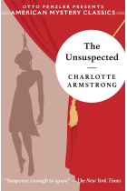 The Unsuspected (American Mystery Classics)