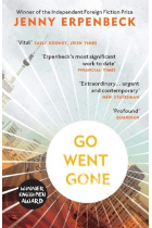 Go Went Gone (Winner of the Independent Foreign Fiction Prize)