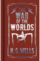 The War Of The Worlds