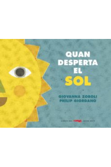 Quan el sol desperta