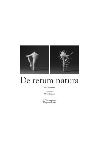 De rerum natura