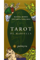 Tarot De Marsella