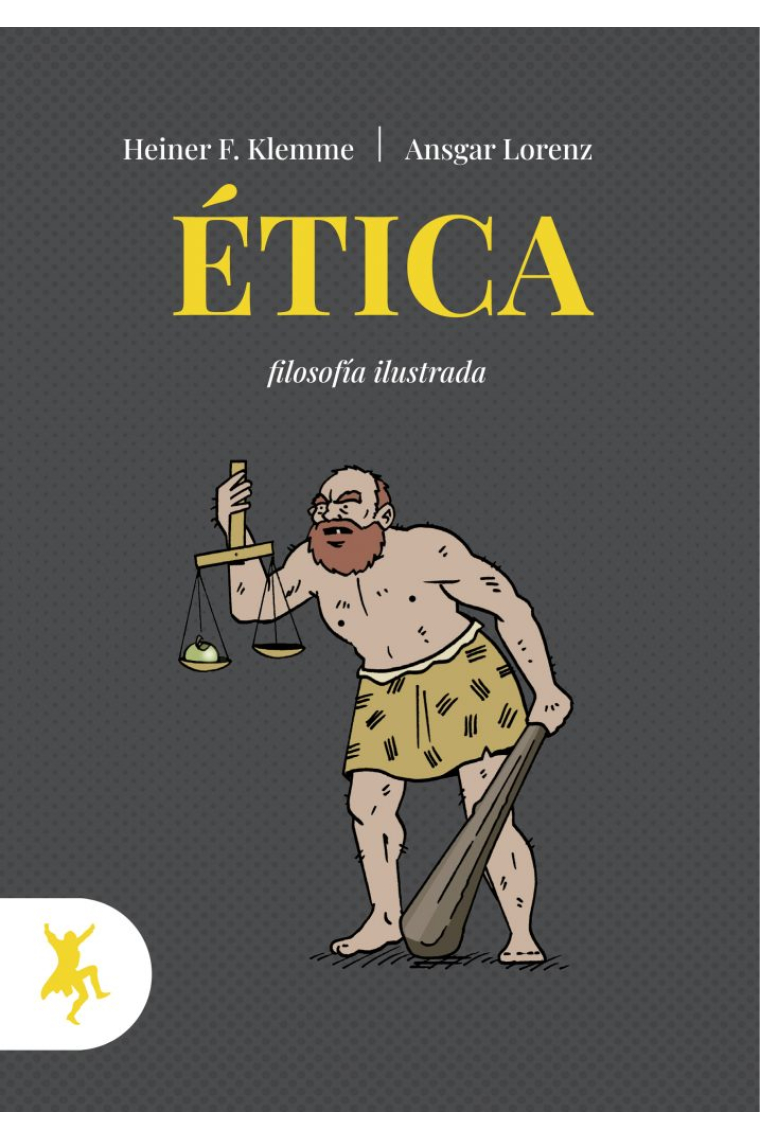 Ética (Filosofía ilustrada)