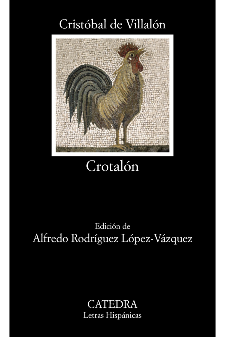 Crotalón