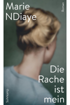 Die Rache ist mein