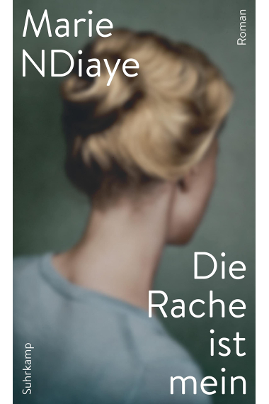 Die Rache ist mein