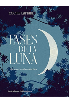 Fases de la Luna. Vive en Armonía con la Luna