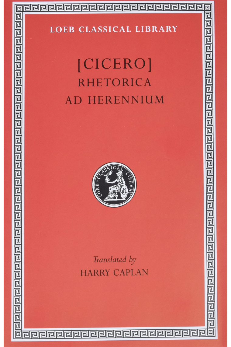 Rhetorica ad Herennium