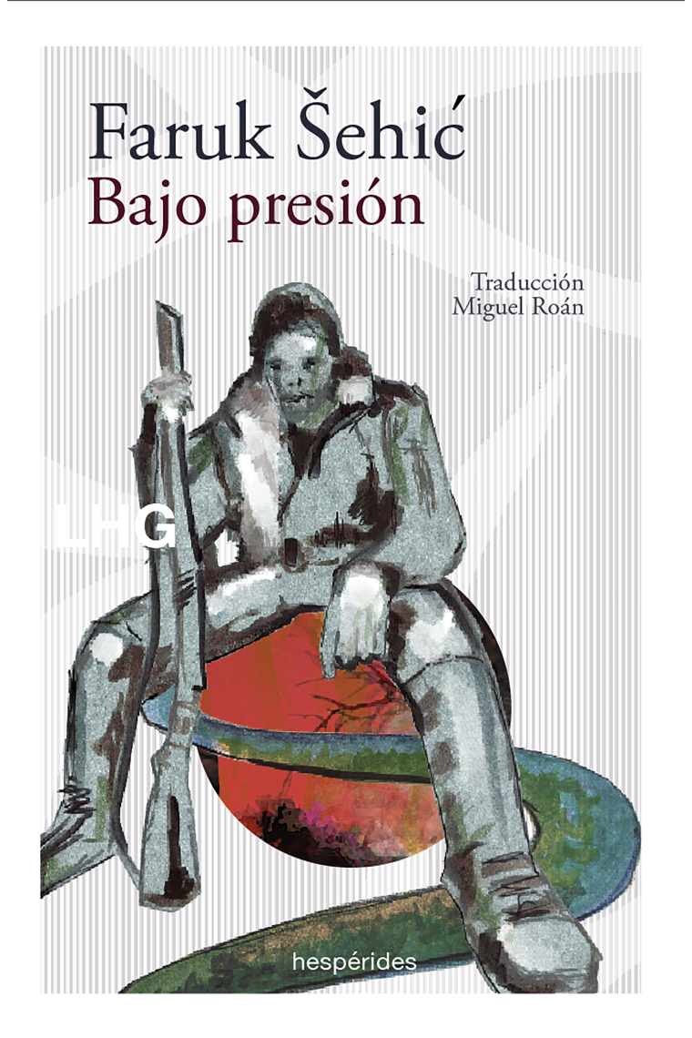 Bajo presión