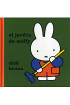 El jardín de Miffy