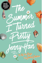 The Summer I Turned Pretty (Summer I Turned Pretty, The)