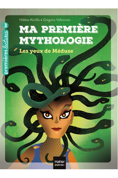 Les yeux de Méduse