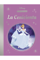 Cenicienta (Cuento clásico Disney)