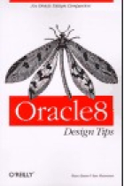 Oracle 8 desing tips