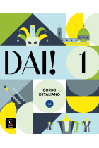 DAI! 1. Corso d'Italiano