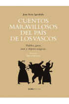 Cuentos maravillosos del país de los vascos