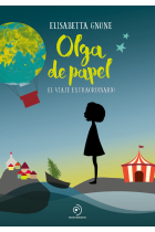 Olga de papel. El viaje extraordinario