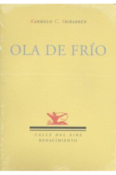 Ola de frío