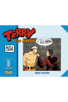 Terry y los piratas (1936-1937)