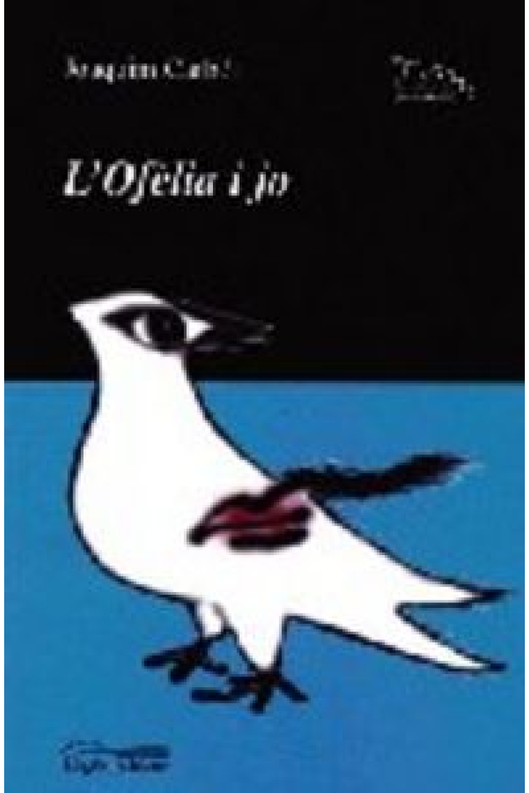 L'Ofèlia i jo