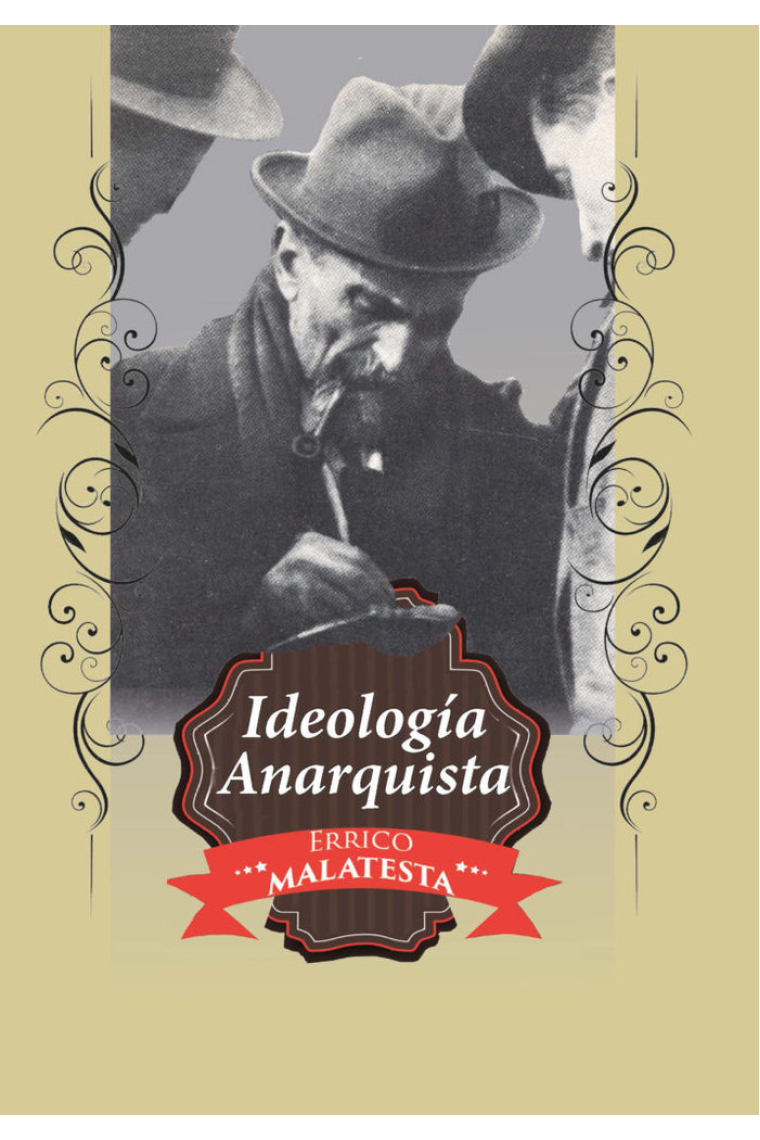 IDEOLOGIA ANARQUISTA MALTESTA