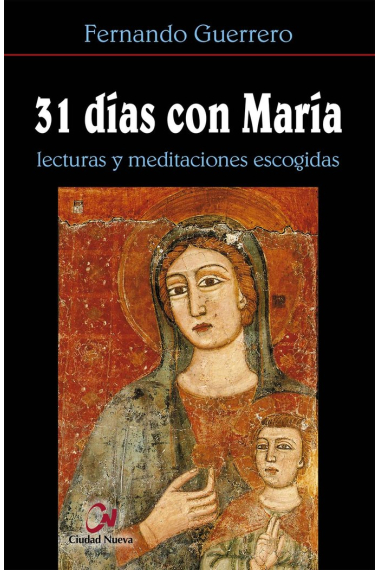 31 días con María