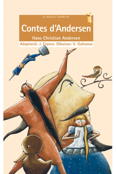 Contes d'Andersen