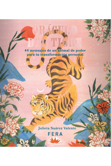 ORÁCULO DEL TIGRE