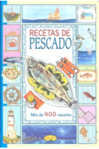 Recetas de pescado