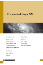 Testimonis del segle XX