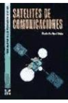 Satélites de comunicaciones