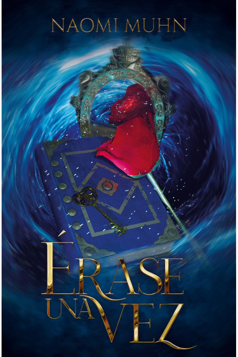 ERASE UNA VEZ