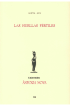 Las huellas fértiles