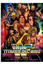 WWF: TITANES DEL RING