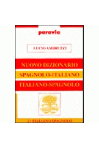 Dizionario fraseologico completo. Italiano - Spagnolo. Hoepli