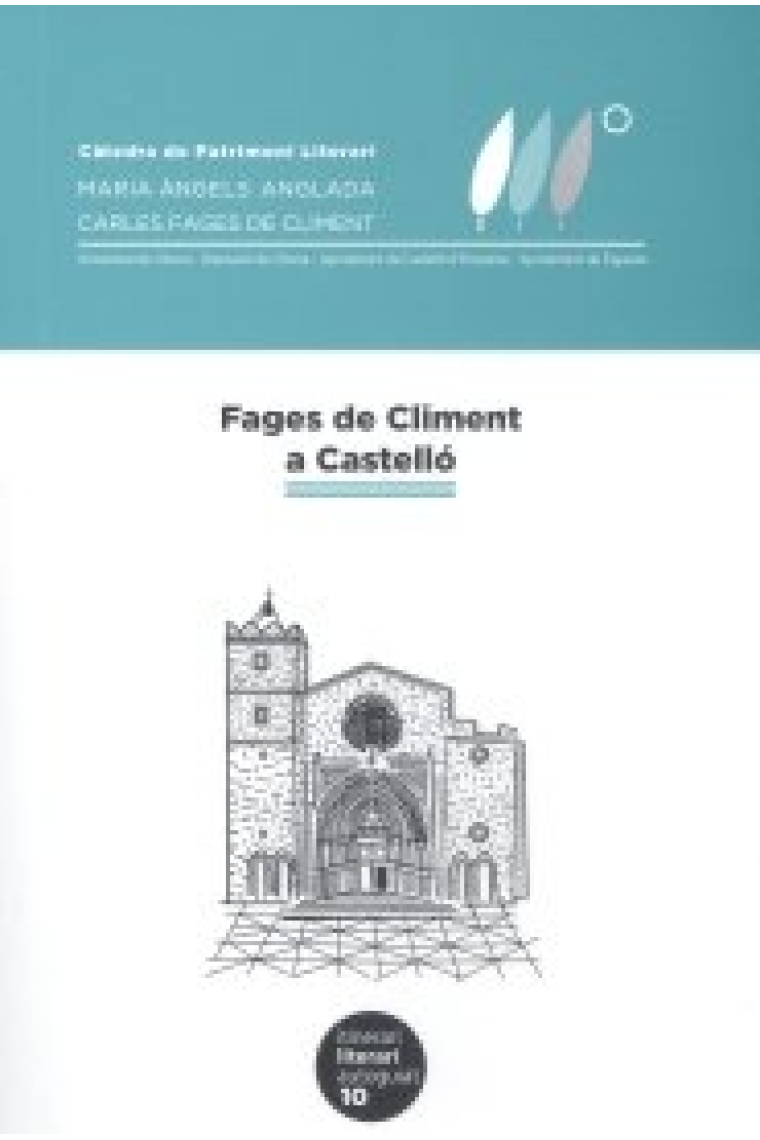 Fages de Climent a Castelló