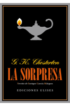 La sorpresa