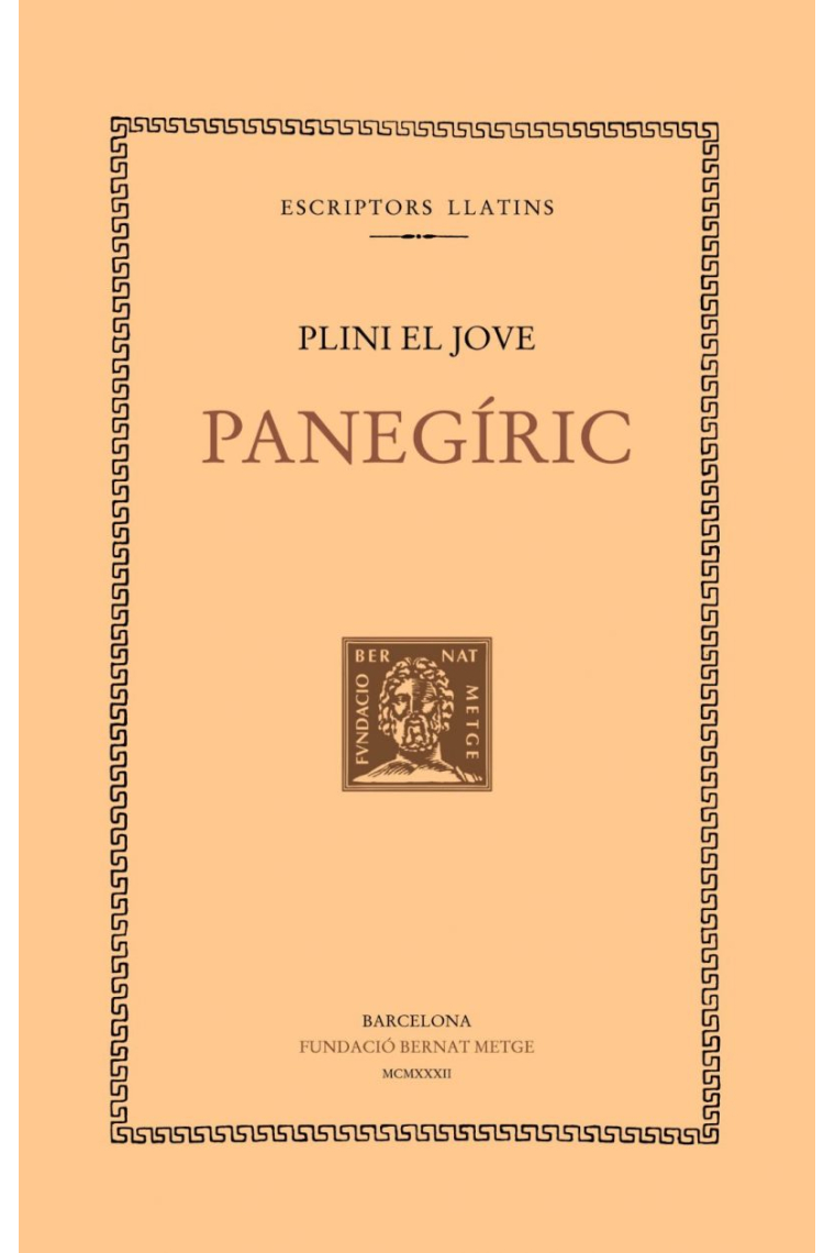 Panegíric