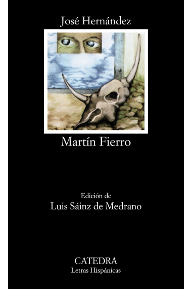 Martín Fierro