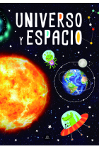 Universo Y Espacio