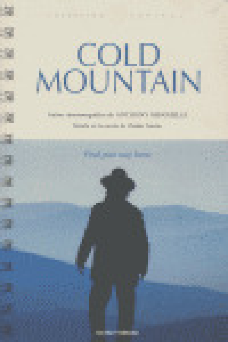 COLD MOUNTAIN
