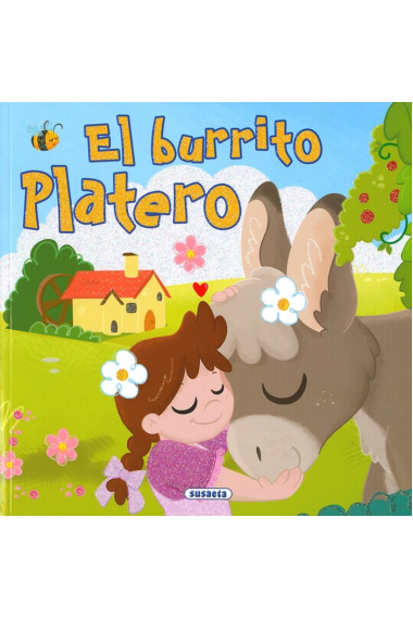 El burrito Platero