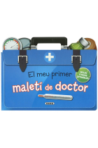 El meu primer maletí de doctor