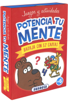 POTENCIA TU MENTE