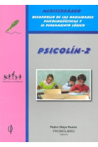 Mediterráneo, Psicol¡n 2, desarrollo de las habilidades psicolingü¡sticas y el pensamiento lógico