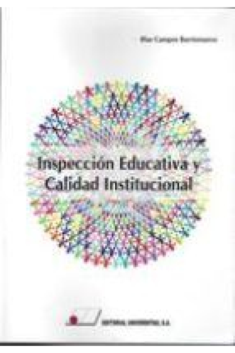 Inspección educativa y calidad institucional