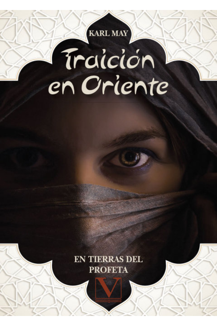 TRAICION EN ORIENTE