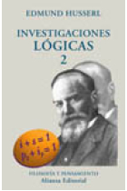 Investigaciones lógicas, 2