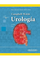 CAMPBELL:UrologÆa 10aEd T1