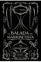 LA BALADA DEL MARIONETISTA II